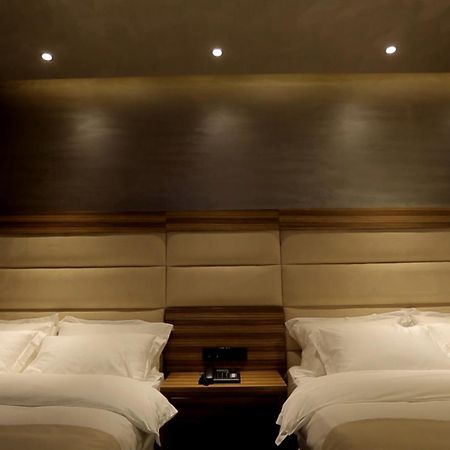 Orbis Design Hotel & Spa Парачин Номер фото