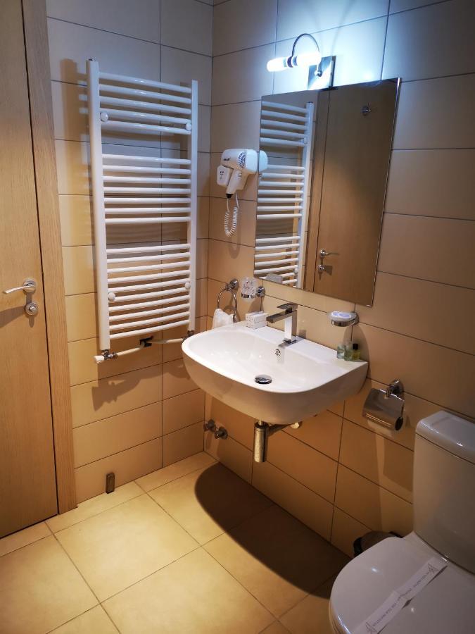 Orbis Design Hotel & Spa Парачин Екстер'єр фото