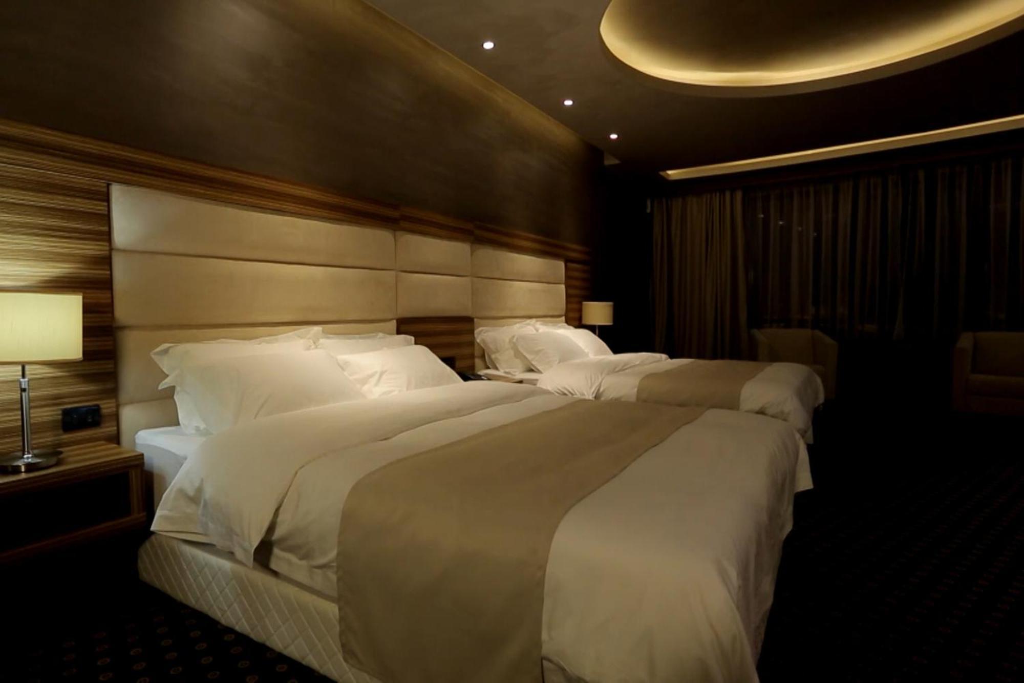 Orbis Design Hotel & Spa Парачин Номер фото