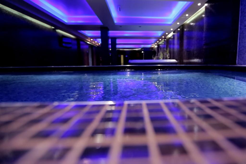Orbis Design Hotel & Spa Парачин Екстер'єр фото