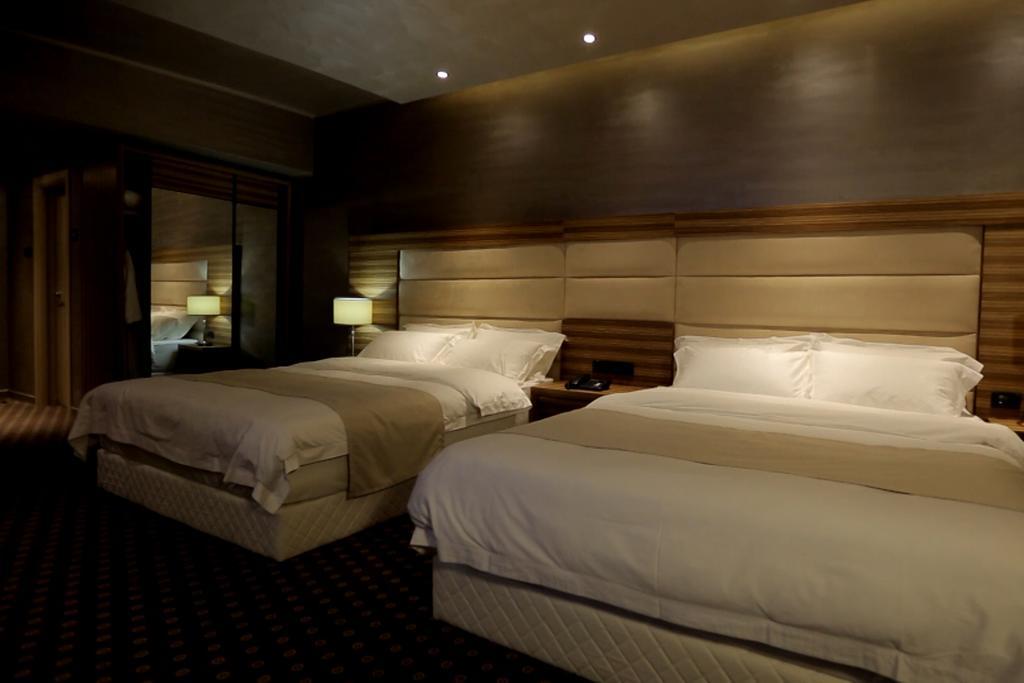 Orbis Design Hotel & Spa Парачин Екстер'єр фото