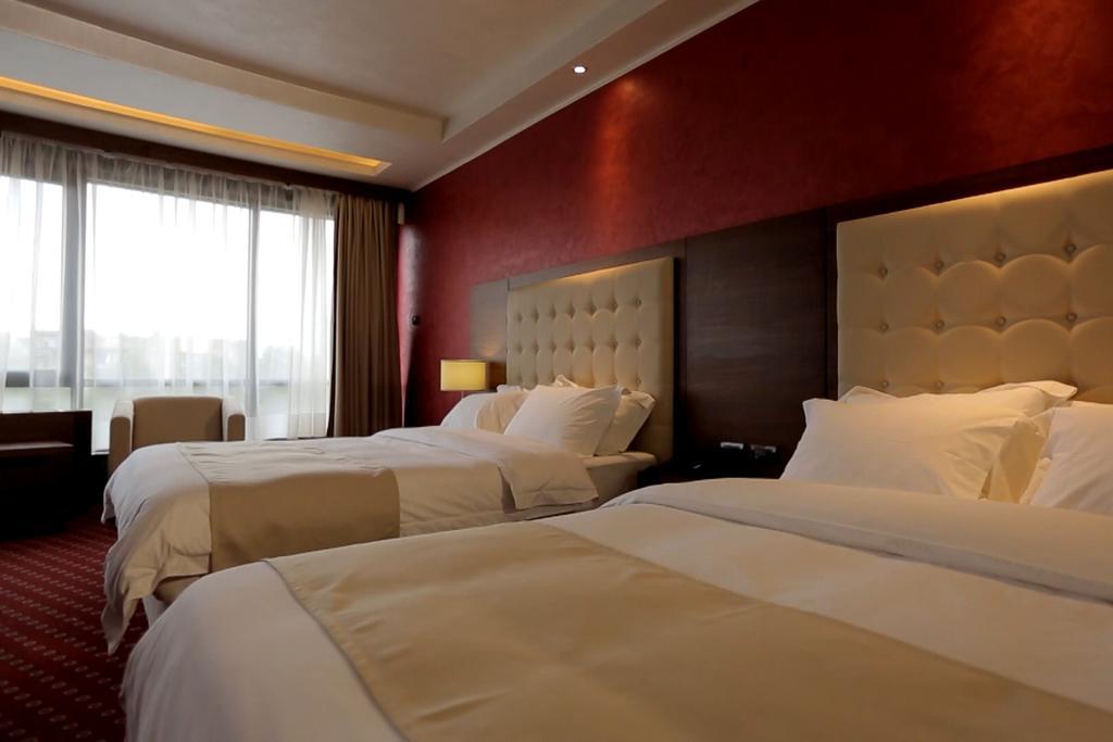 Orbis Design Hotel & Spa Парачин Номер фото