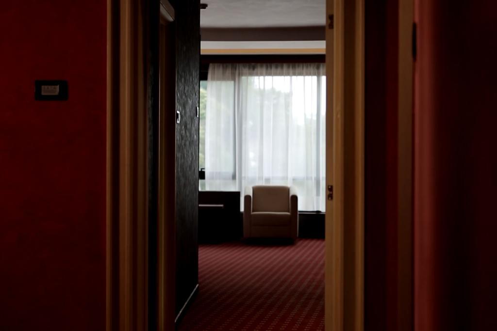 Orbis Design Hotel & Spa Парачин Екстер'єр фото